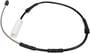URO Parts Brake Pad Wear Sensor