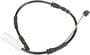 URO Parts 2 Terminal Brake Pad Wear Sensor