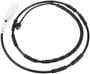 URO Parts Brake Pad Wear Sensor