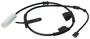 URO Parts Brake Pad Wear Sensor