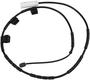 URO Parts 2 Terminal Brake Pad Wear Sensor