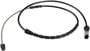 URO Parts Brake Pad Wear Sensor