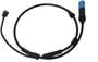 URO Parts 2 Terminal Brake Pad Wear Sensor