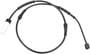 URO Parts 2 Terminal Brake Pad Wear Sensor