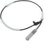 URO Parts 2 Terminal ABS Speed Sensor