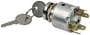 URO Parts Ignition Switch