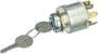 URO Parts Ignition Switch