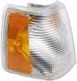 URO Parts Turn Signal Lens/Assembly