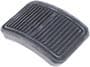 URO Parts Brake Pedal Pad