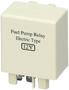 URO Parts Fuel Pump Relay