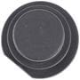 URO Parts Hose Flange Plug