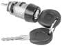 URO Parts Ignition Lock Cylinder