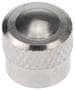 URO Parts Tire Valve Stem Cap