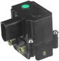 URO Parts Air Suspension Solenoid Valve Unit