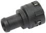 URO Parts 180 Degree Heater Hose Connector