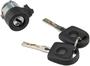 URO Parts Ignition Lock Cylinder