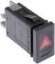 URO Parts Hazard Flasher Switch