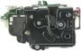 URO Parts Door Latch/Actuator Assembly