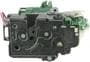 URO Parts Door Latch/Actuator Assembly