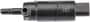 URO Parts Headlight Washer Pump