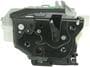 URO Parts 9 Terminal Door Latch/Actuator Assembly