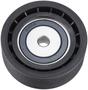 URO Parts Idler Pulley