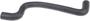 URO Parts Coolant Hose