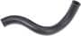 URO Parts Heater Hose