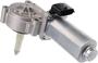 URO Parts Transfer Case Shift Motor- New