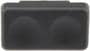 URO Parts Power Window Switch