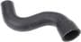 URO Parts Coolant Hose