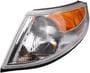 URO Parts Turn Signal Lens/Assembly