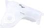 URO Parts Coolant Recovery Tank