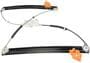 URO Parts Window Regulator