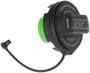 URO Parts Fuel Cap