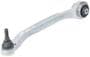 URO Parts Control Arm And Ball Joint Assembly