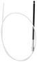 URO Parts Antenna Mast
