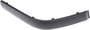 URO Parts Bumper Impact Strip