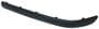 URO Parts Bumper Impact Strip
