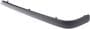 URO Parts Bumper Impact Strip