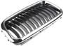 URO Parts Grille Assembly