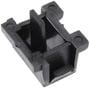 URO Parts Door Mirror Cover Clip