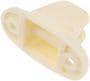 URO Parts Sun Visor Clip
