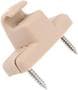 URO Parts Sun Visor Bracket