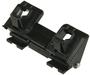 URO Parts Fuel Door Hinge