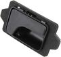 URO Parts Door Handle