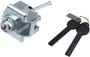 URO Parts Door Lock Cylinder