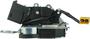 URO Parts 2 Terminal Door Lock Actuator