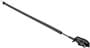 URO Parts Door Latch Cable