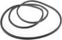 URO Parts Door Seal